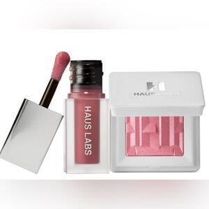 New Haus Labs mini set from Sephora
